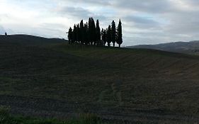 Passaggio In Val D' Orcia