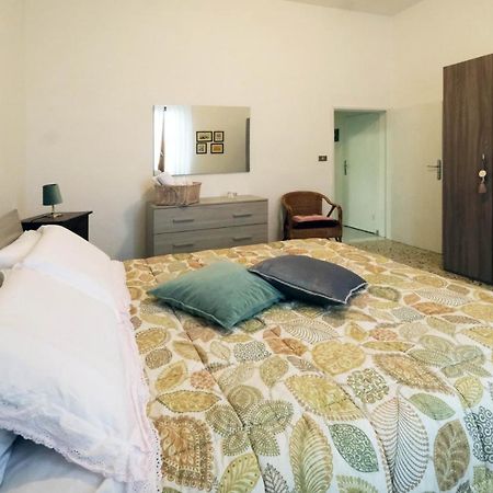 Appartement Passaggio In Val D' Orcia à Torrenieri Extérieur photo
