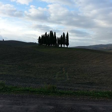 Appartement Passaggio In Val D' Orcia à Torrenieri Extérieur photo