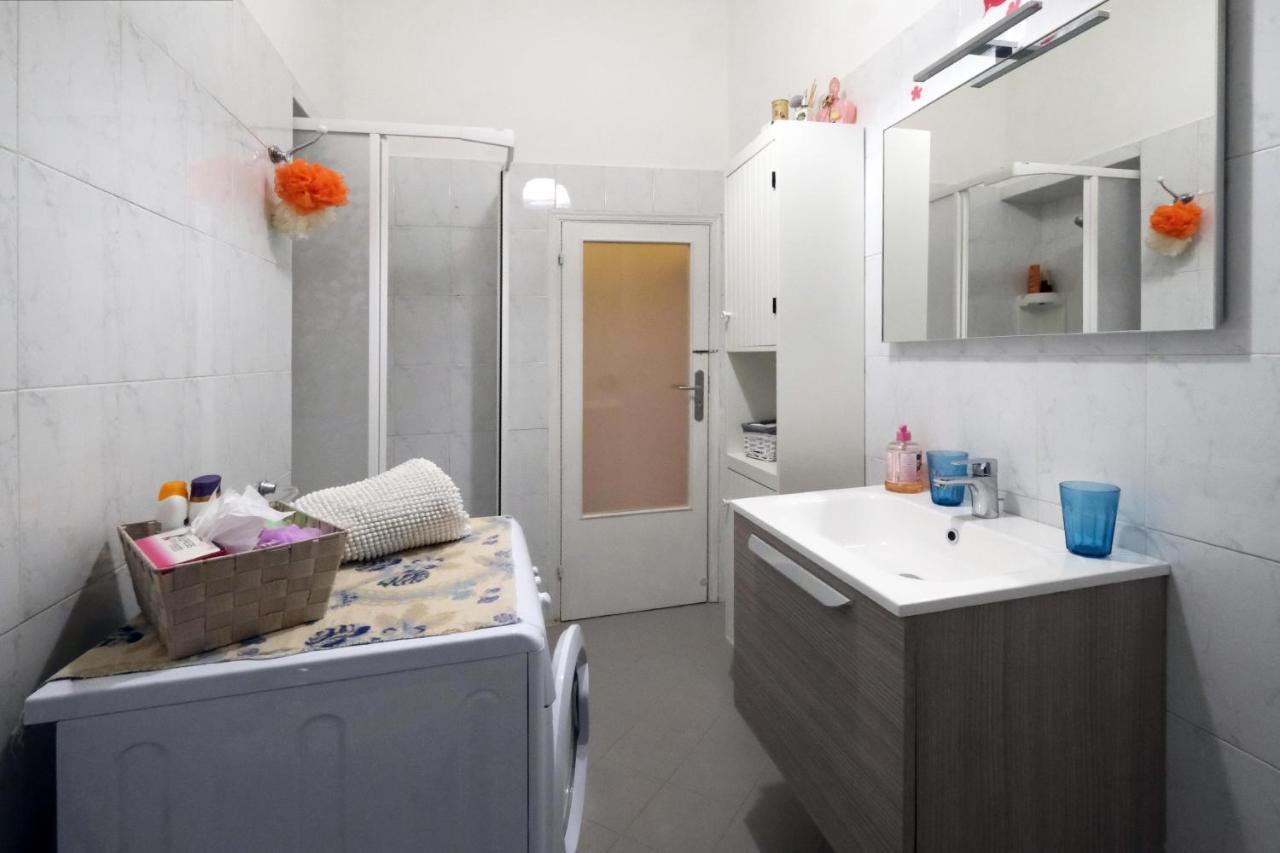 Appartement Passaggio In Val D' Orcia à Torrenieri Extérieur photo