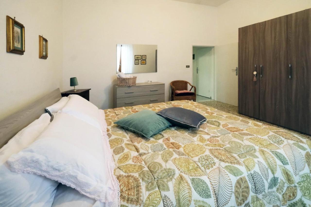Appartement Passaggio In Val D' Orcia à Torrenieri Extérieur photo