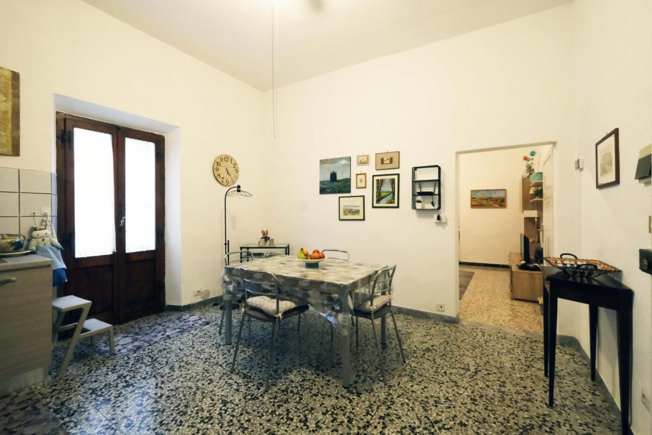 Appartement Passaggio In Val D' Orcia à Torrenieri Extérieur photo
